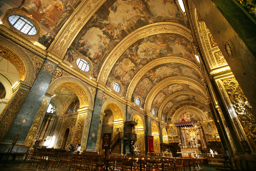 Parroċċa San Sebastjan - St Sebastian Parish - Qormi
