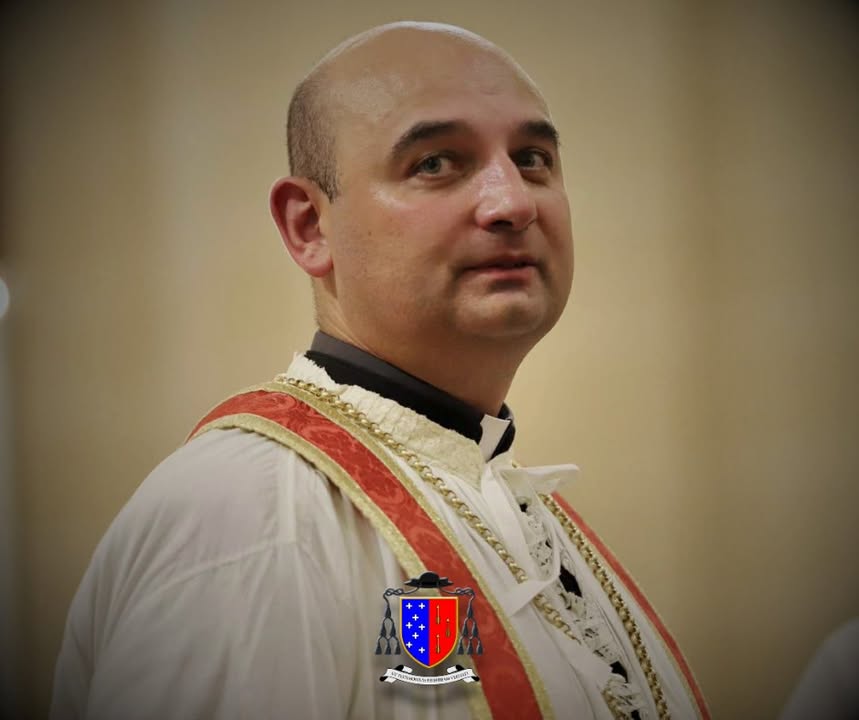 Parroċċa San Sebastjan - St Sebastian Parish - Qormi