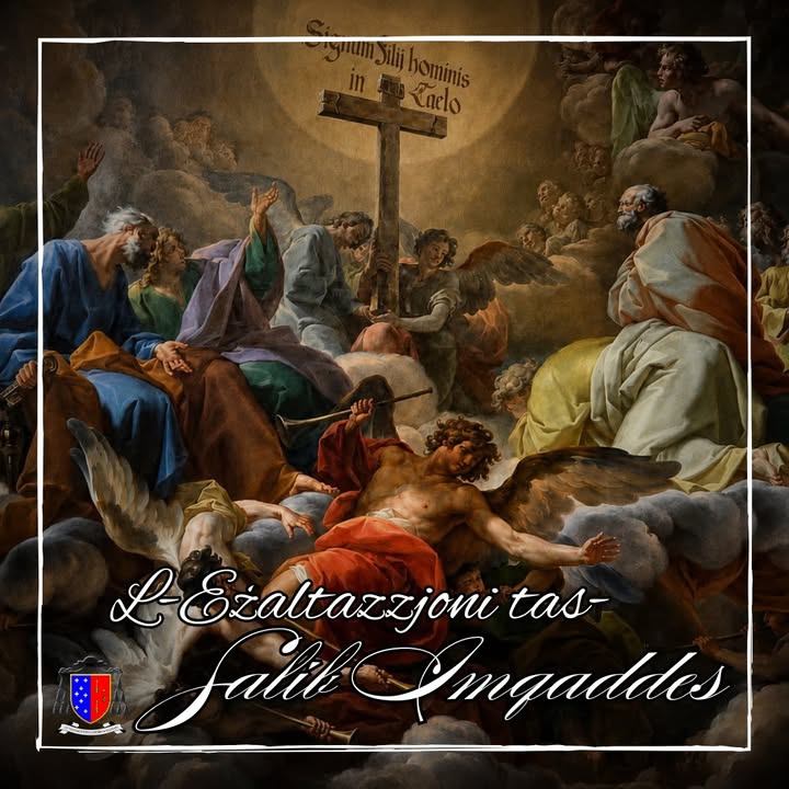 Parroċċa San Sebastjan - St Sebastian Parish - Qormi
