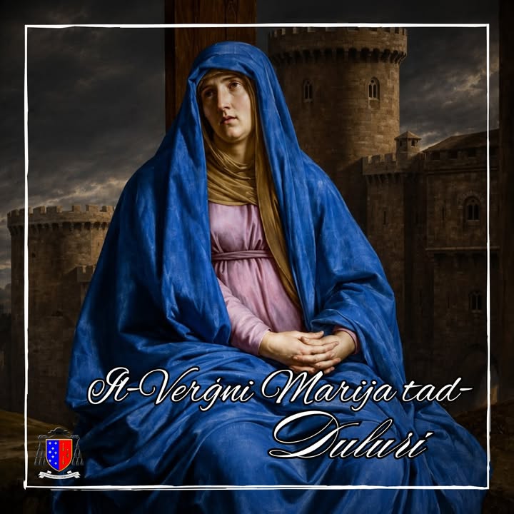 Parroċċa San Sebastjan - St Sebastian Parish - Qormi