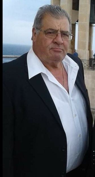 Parroċċa San Sebastjan - St Sebastian Parish - Qormi