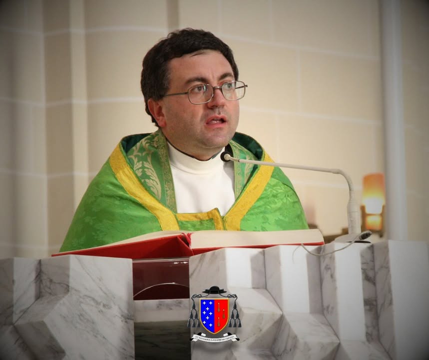 Parroċċa San Sebastjan - St Sebastian Parish - Qormi