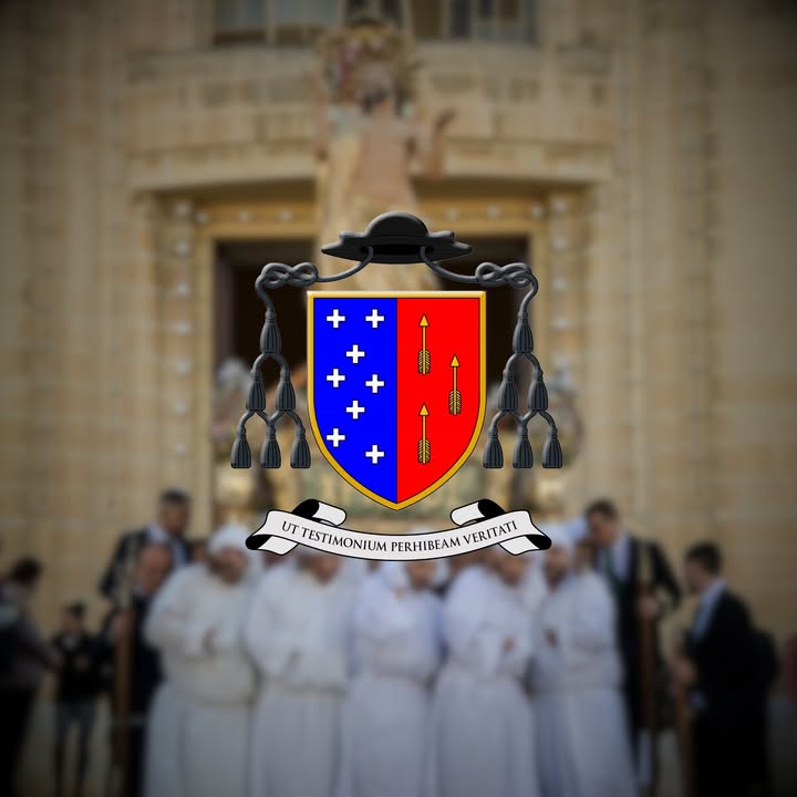 Parroċċa San Sebastjan - St Sebastian Parish - Qormi